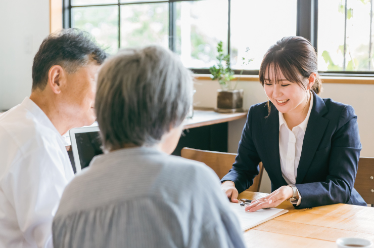 指定居宅介護支援事業所　はぁとふる日吉